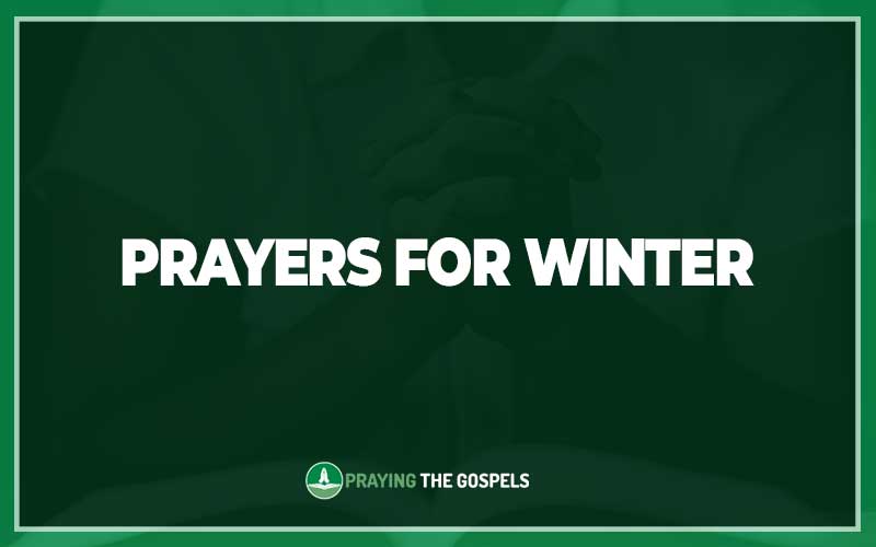 Prayers for Winter