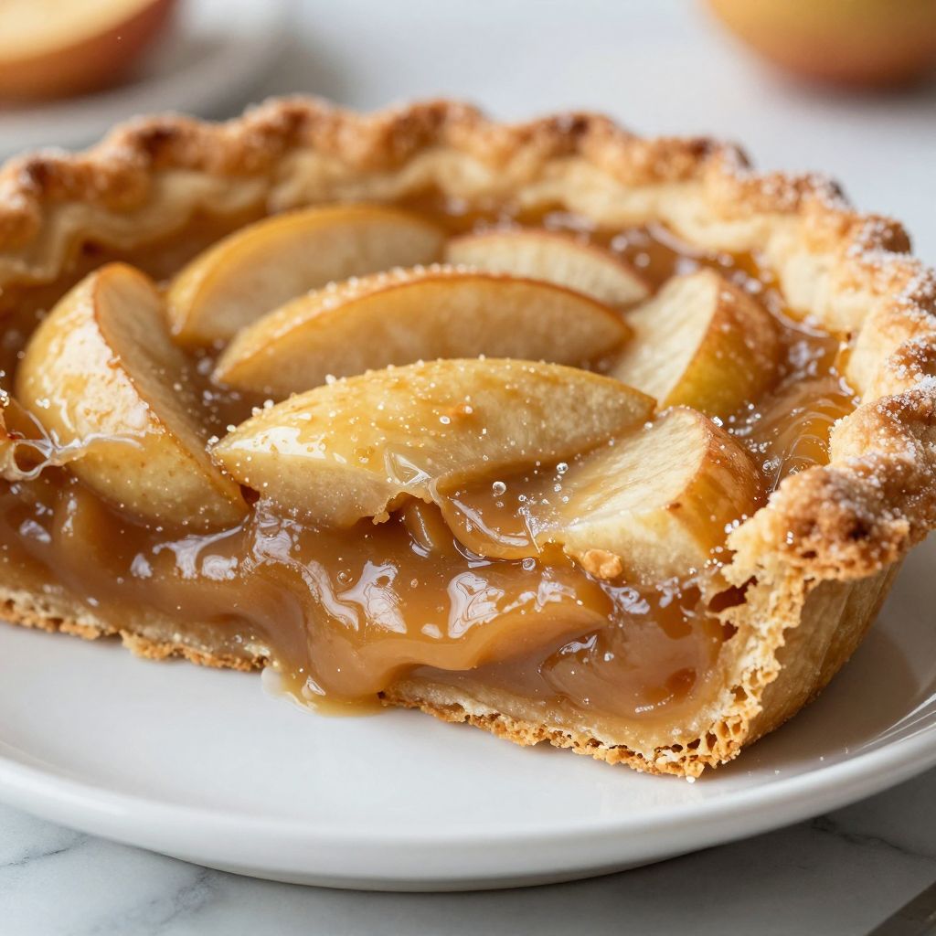 Apple Pie