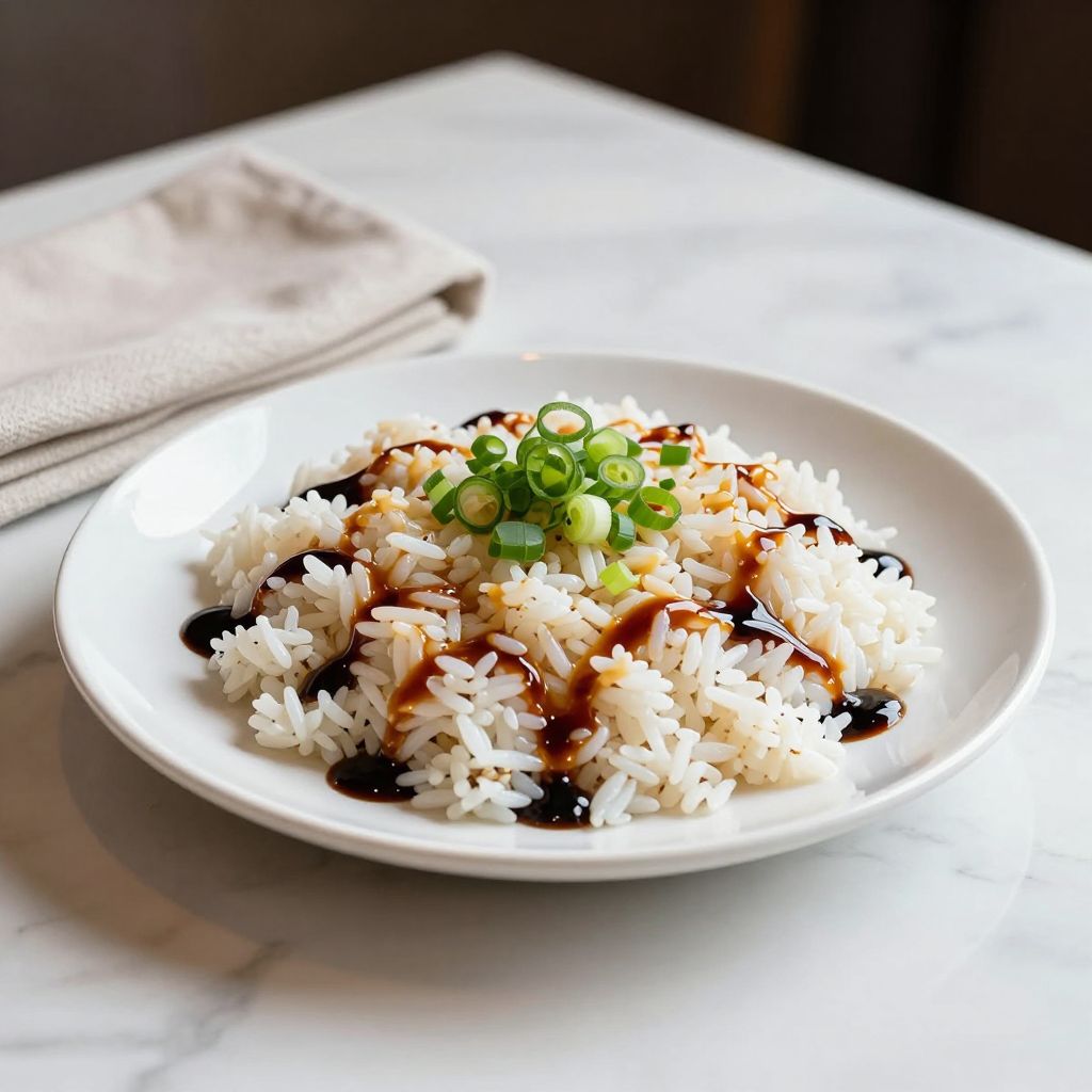 Delicious Asian Rice