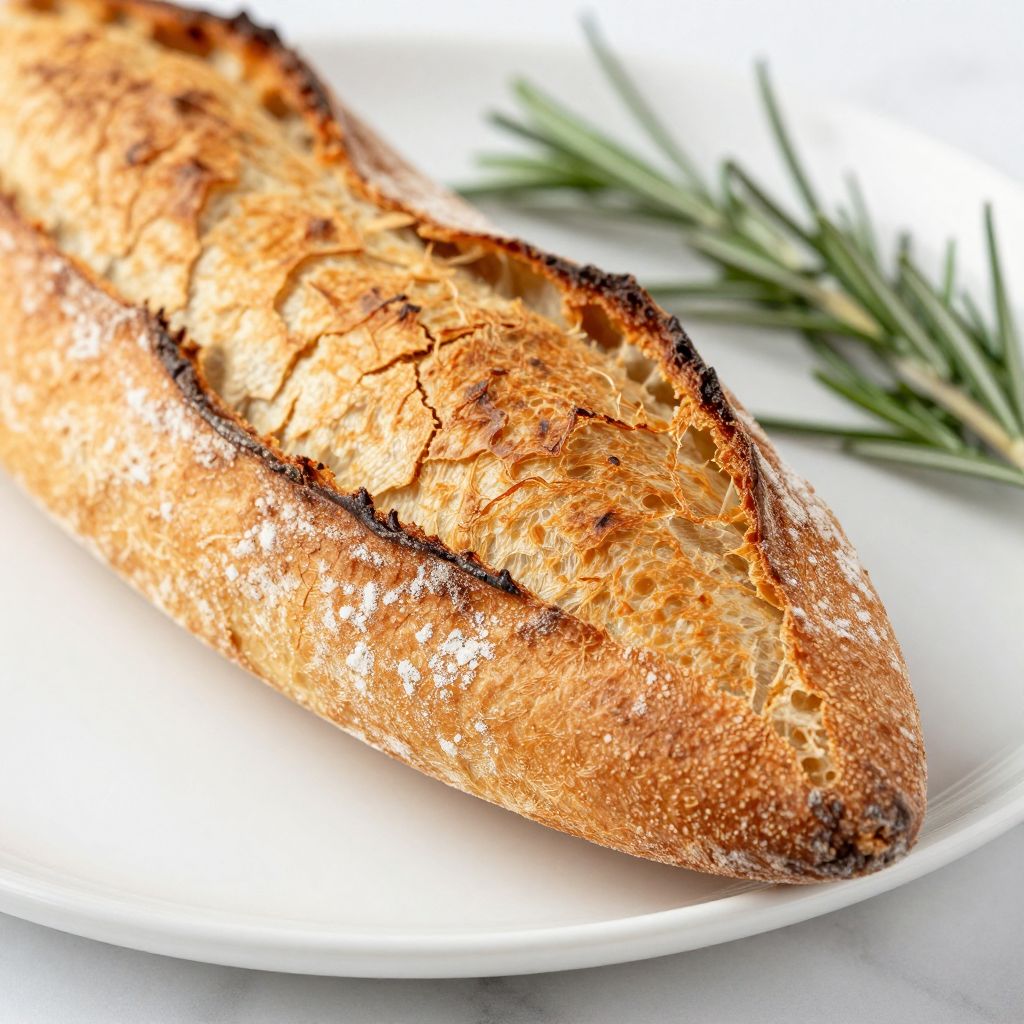 Baguette Process
