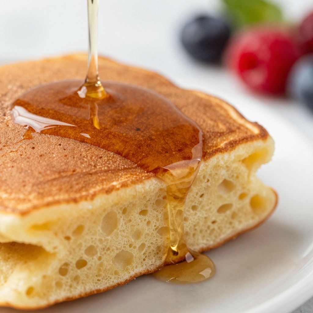 Baked Pancake