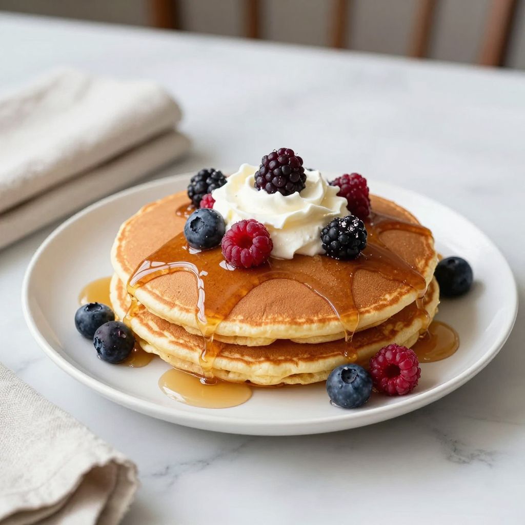 Baked Pancake Final