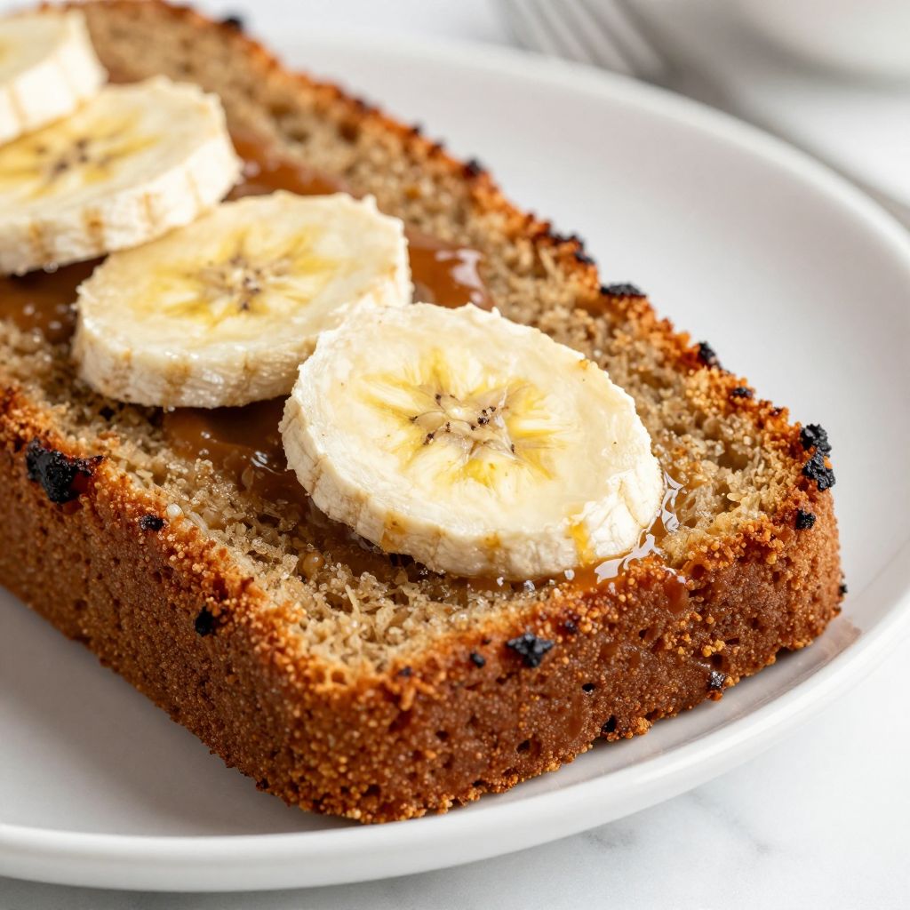 Banana Bread Step Image