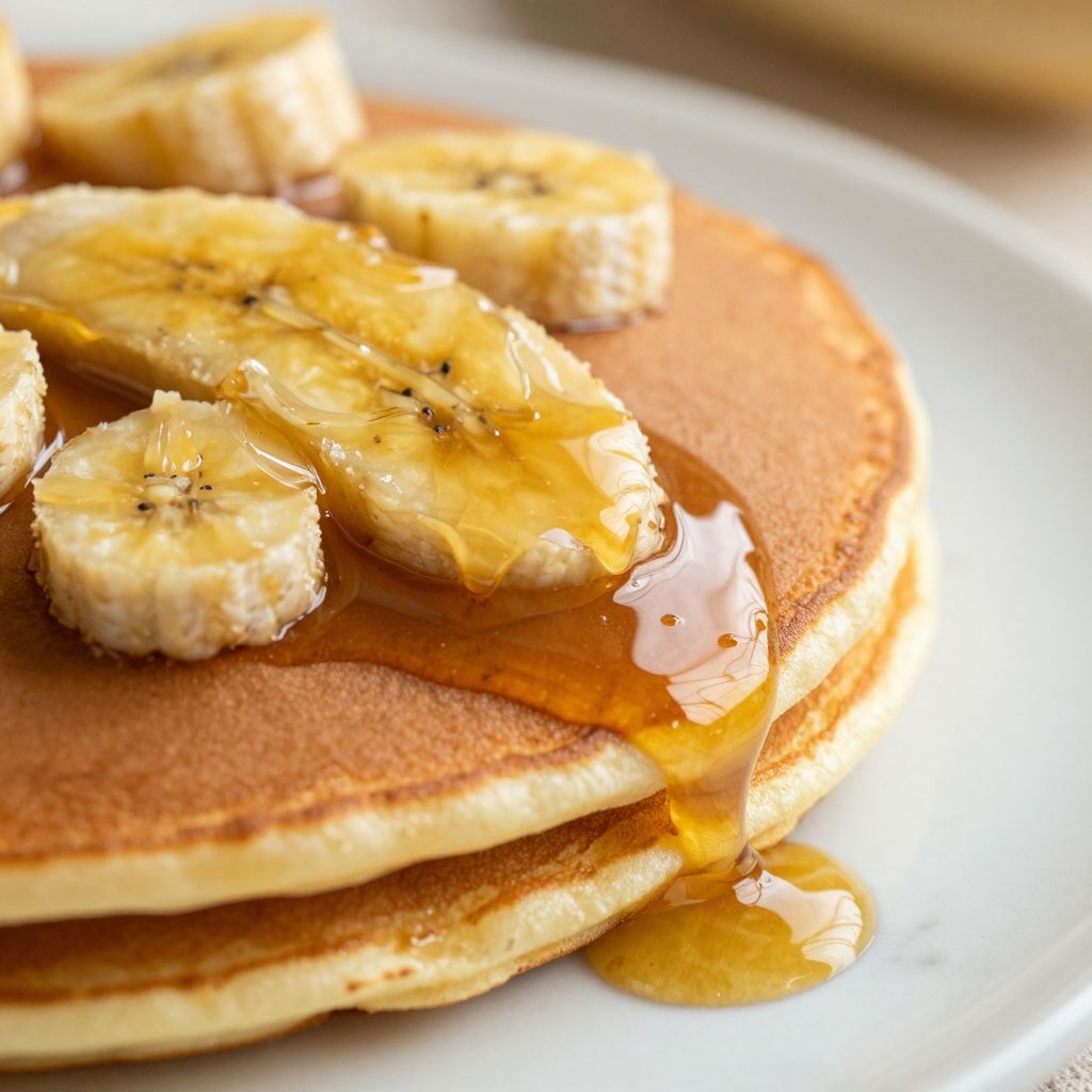 Banana Syrup Making Process
