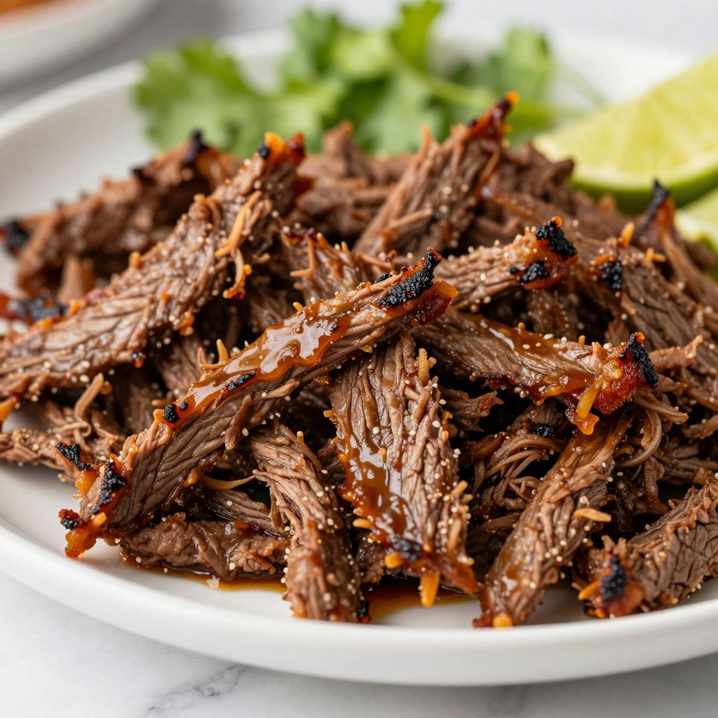 Beef Barbacoa