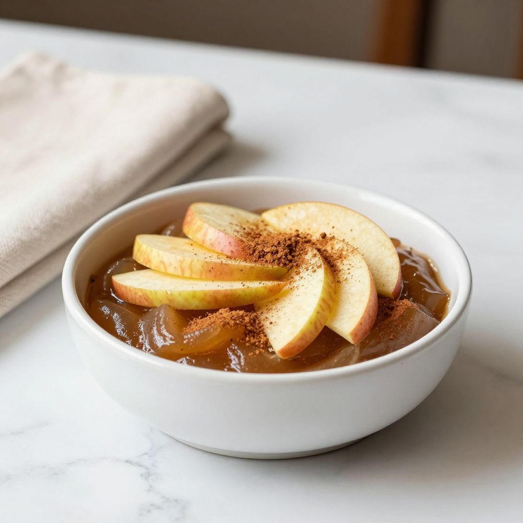 Best Apple Pie Filling Recipe Image