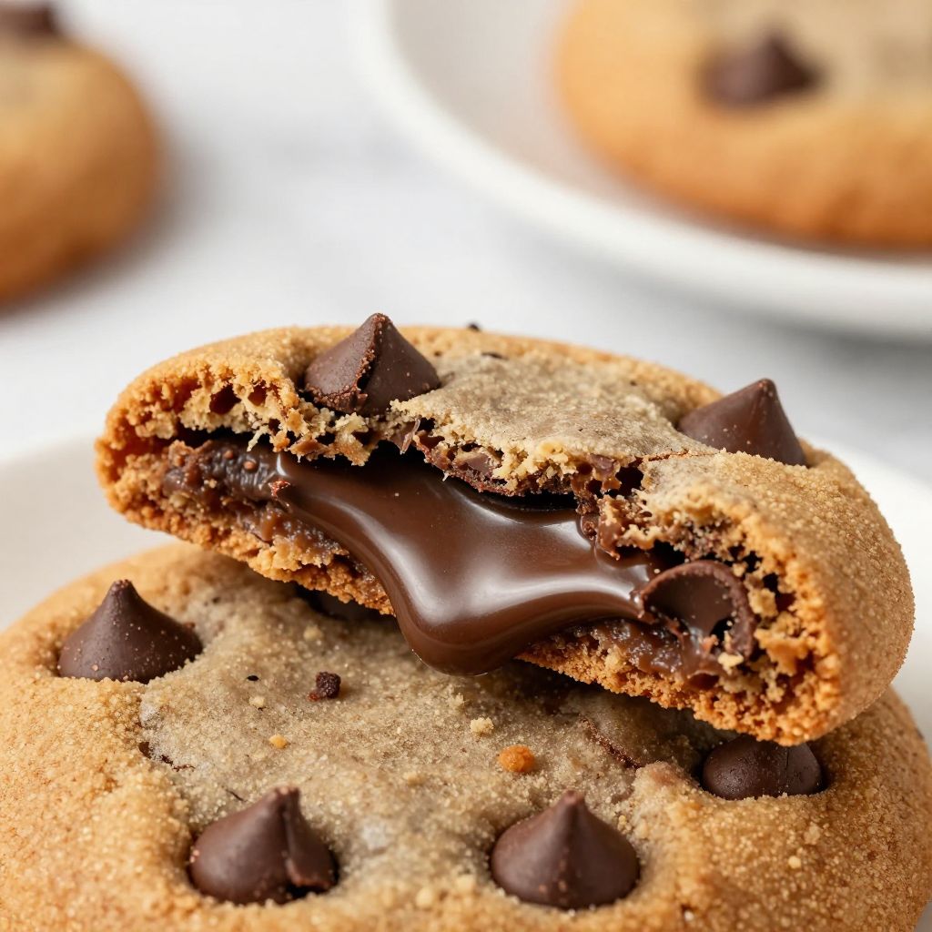 Best Chocolate Cookie