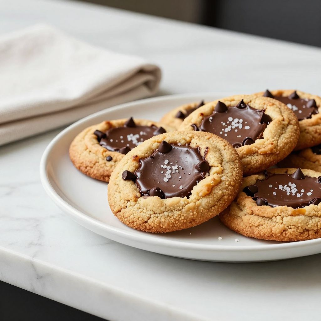 Best Chocolate Cookie