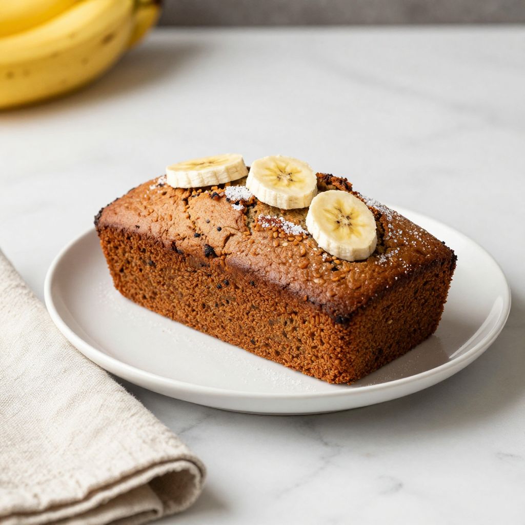 Banana Bread Final