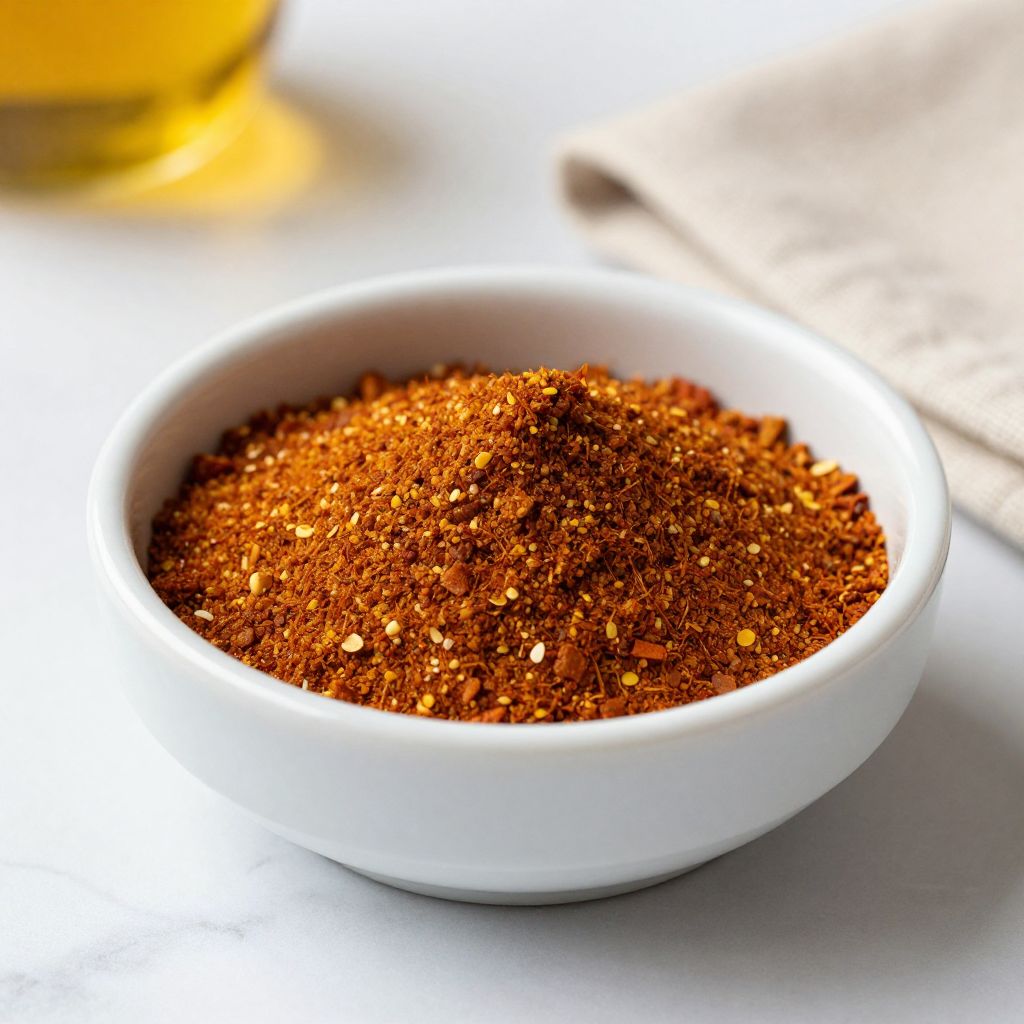 Birria Seasoning Final Dish