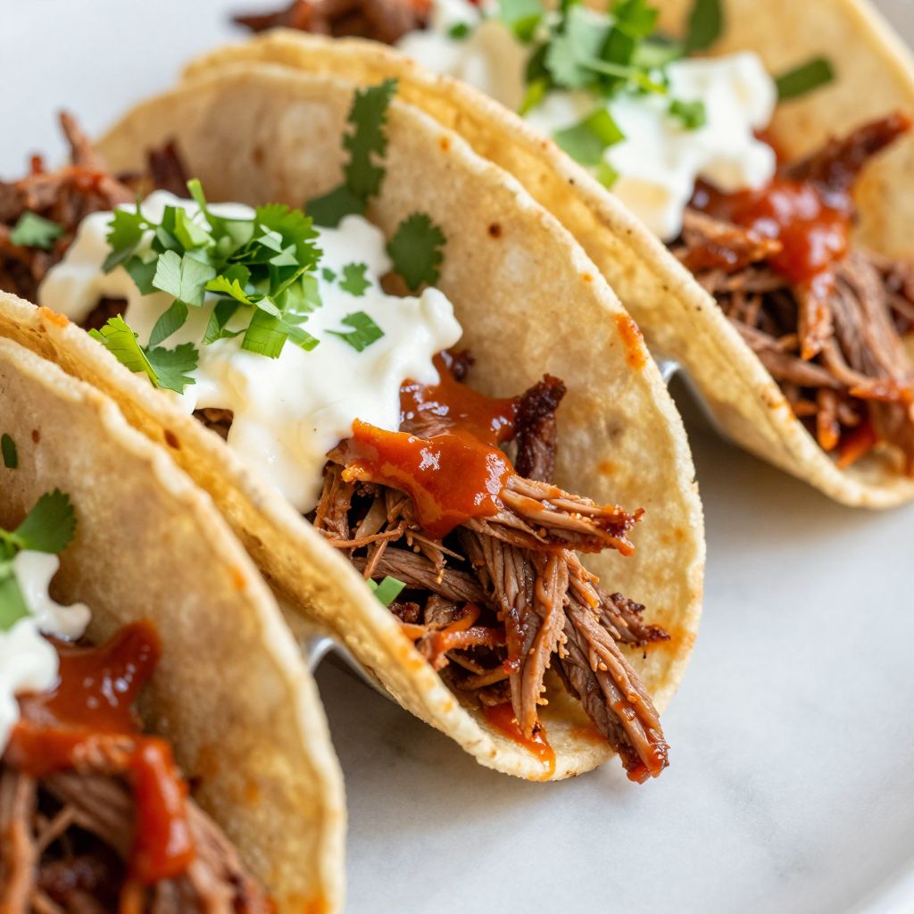How to Make Birria Tacos