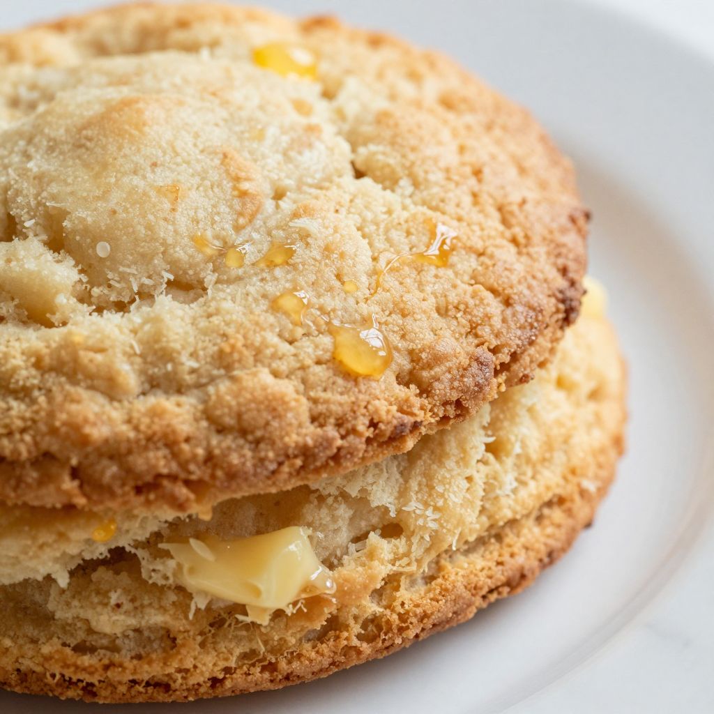 Bisquick Biscuits Step Image