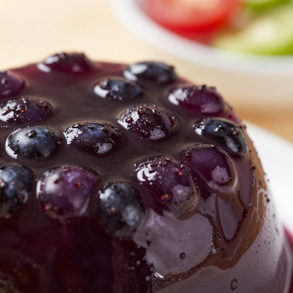 How to Make Blackberry Jelly Image