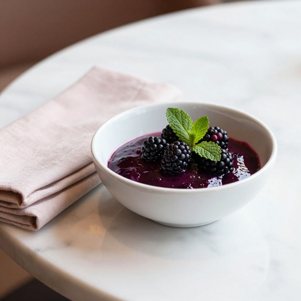 Blackberry Jelly Image
