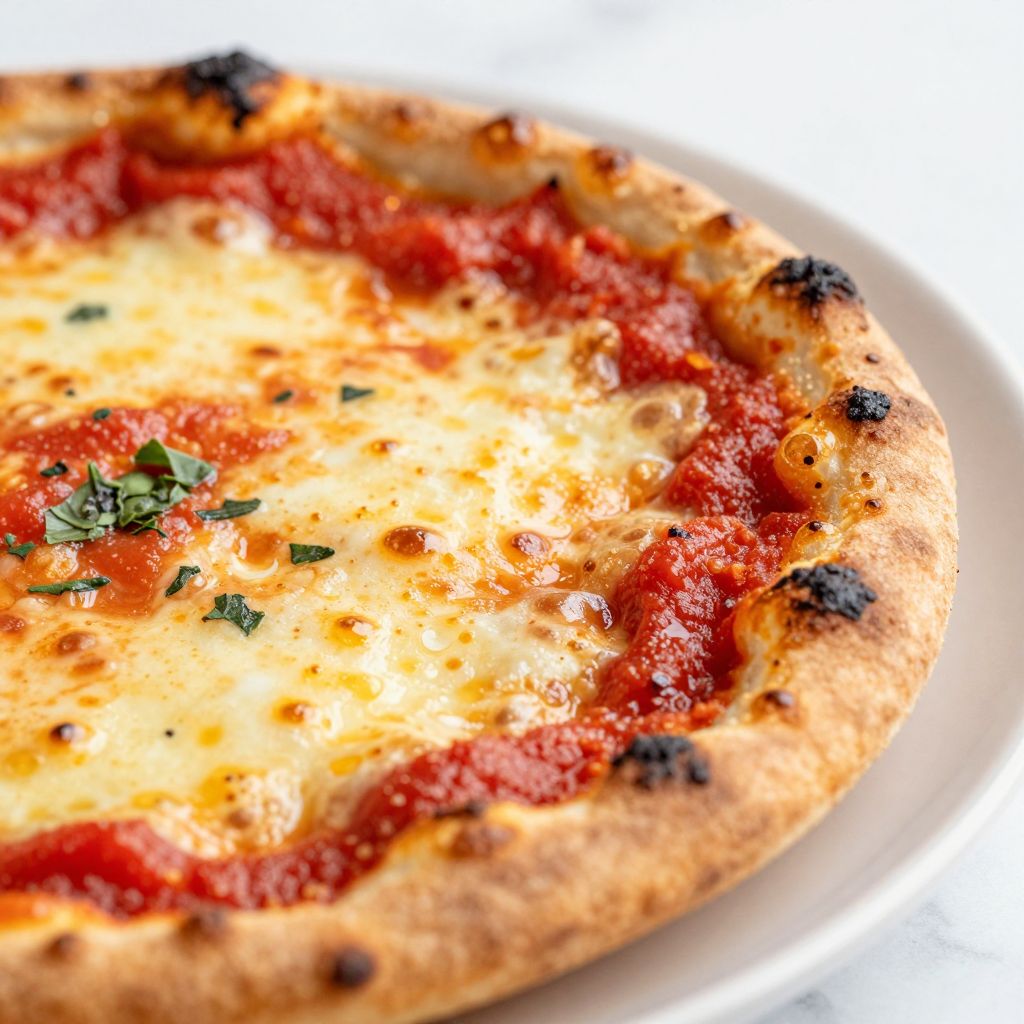 Bobby Flay Pizza Dough