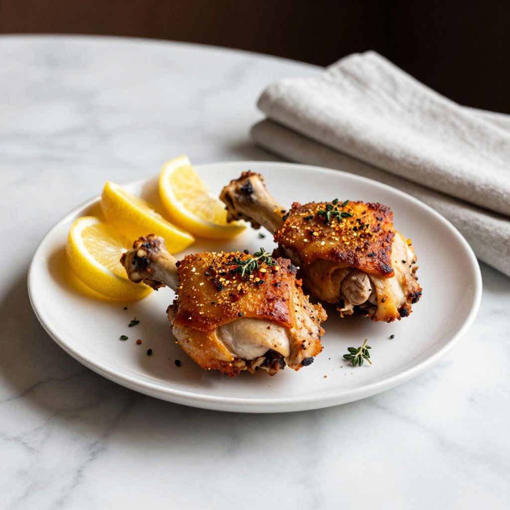 Boneless Chicken Thighs
