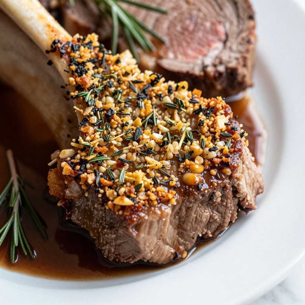 Boneless Prime Rib