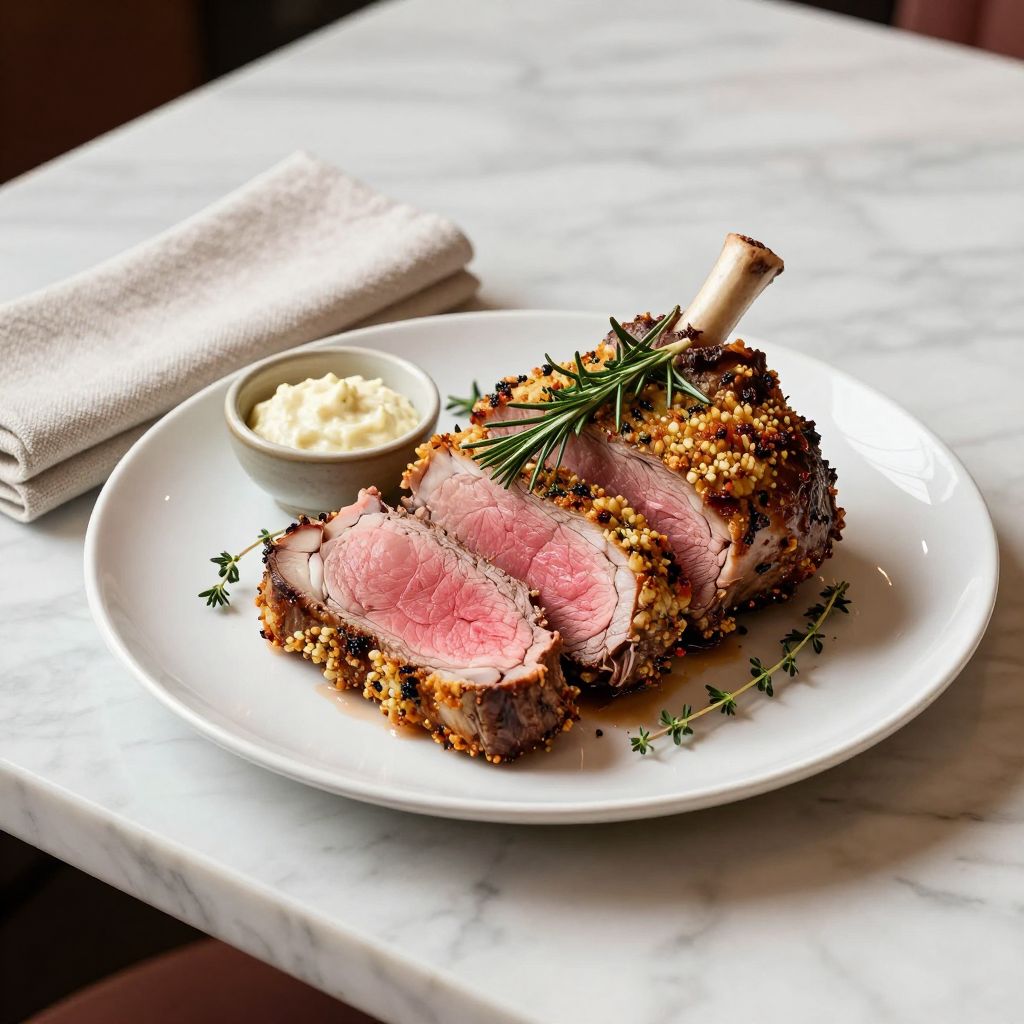 Boneless Prime Rib
