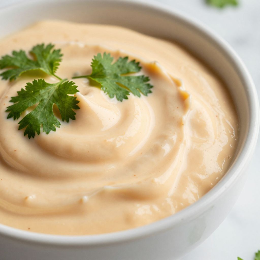 Boom Boom Sauce Step Image