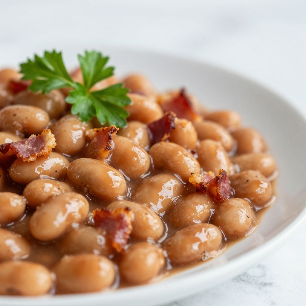 Boston Baked Beans