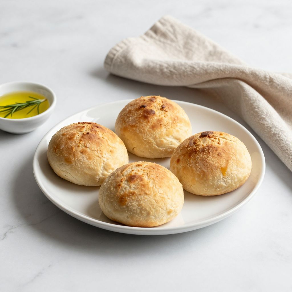 Bread Dough Final Image