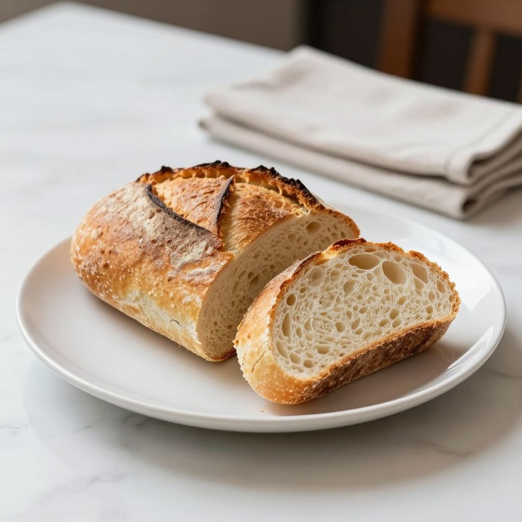 Bread In A Bag Final Image
