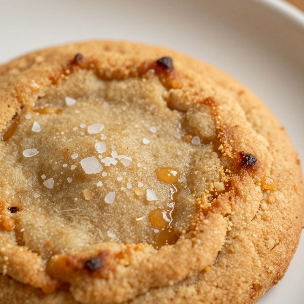 How to Make Brown Butter Cookies