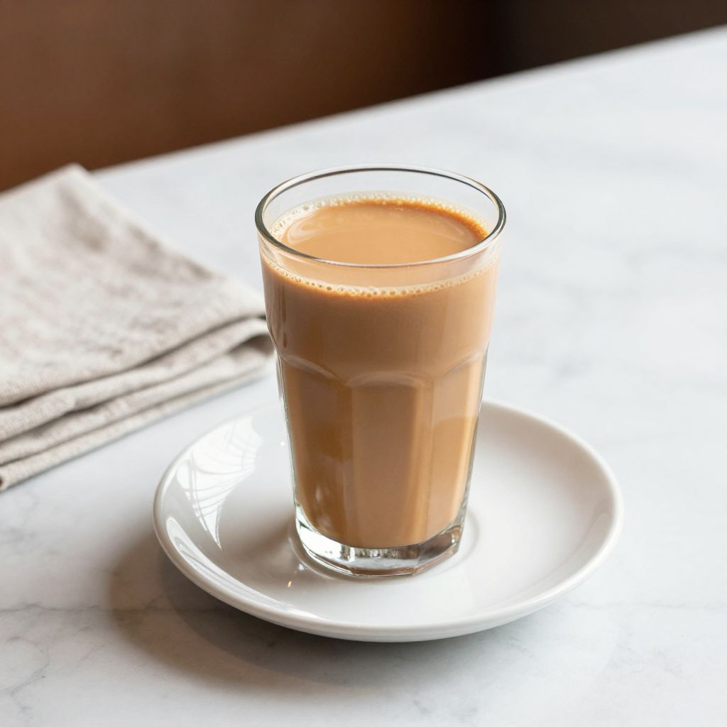 Brown Sugar Milk Tea Final