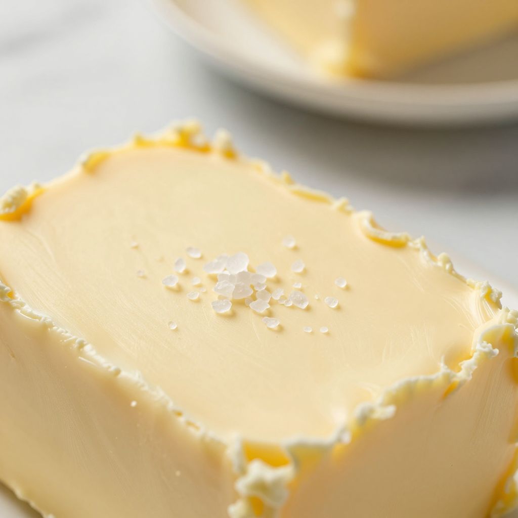 How to Make Butter