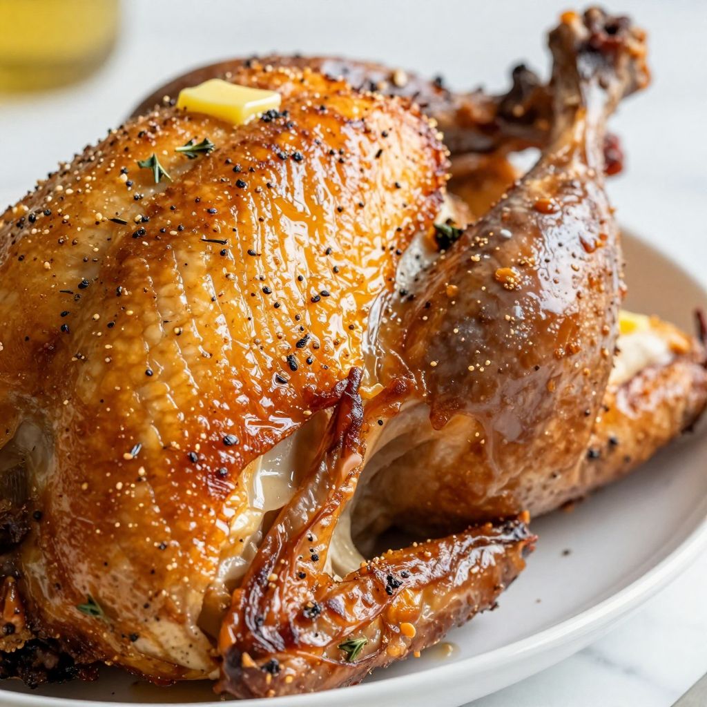 How to Make Butterball Turkey