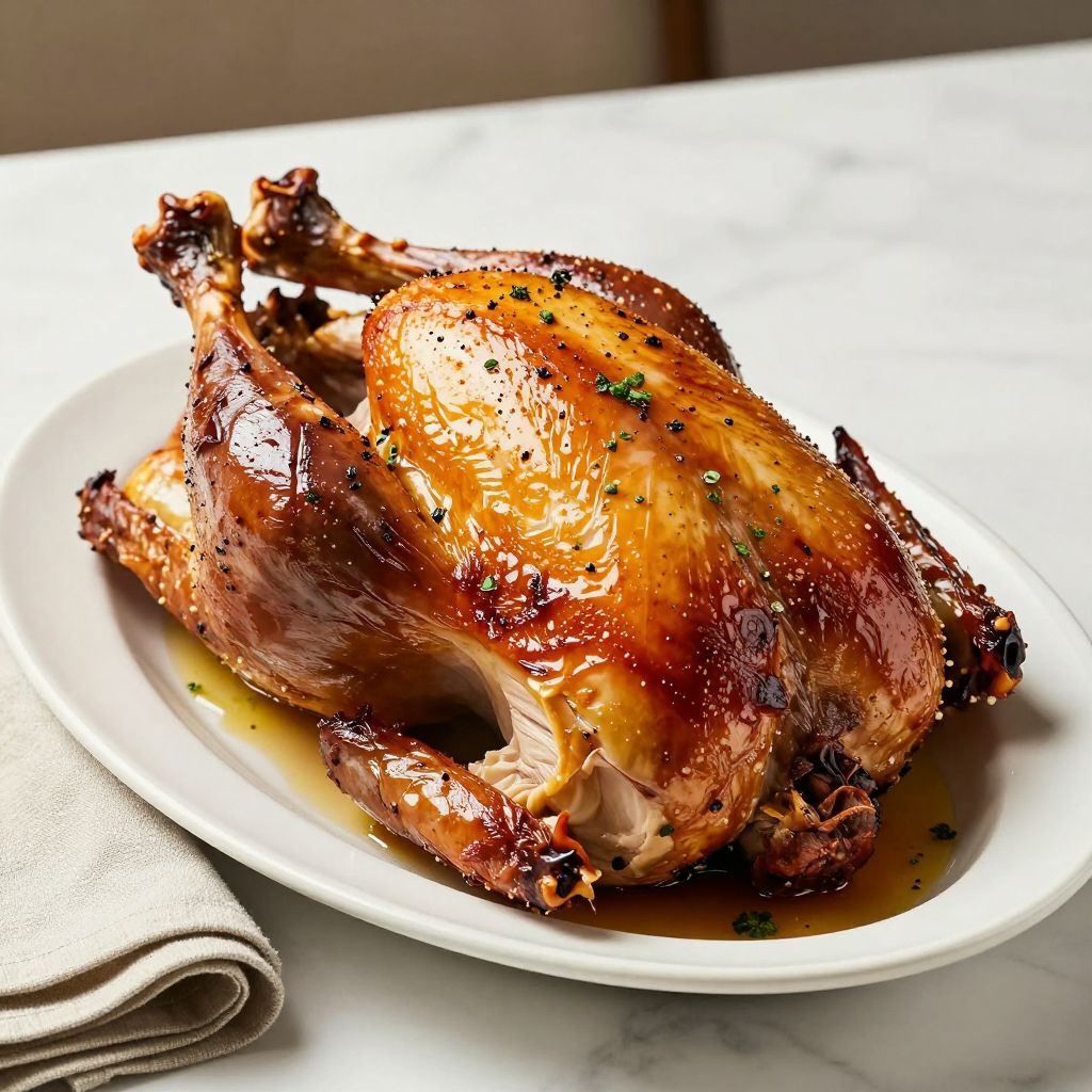 Butterball Turkey Image