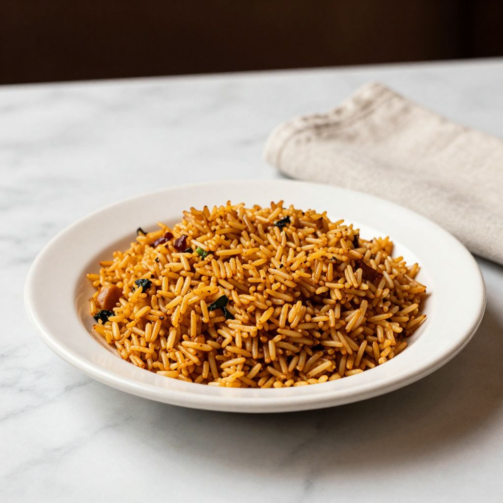 Cajun Rice Image