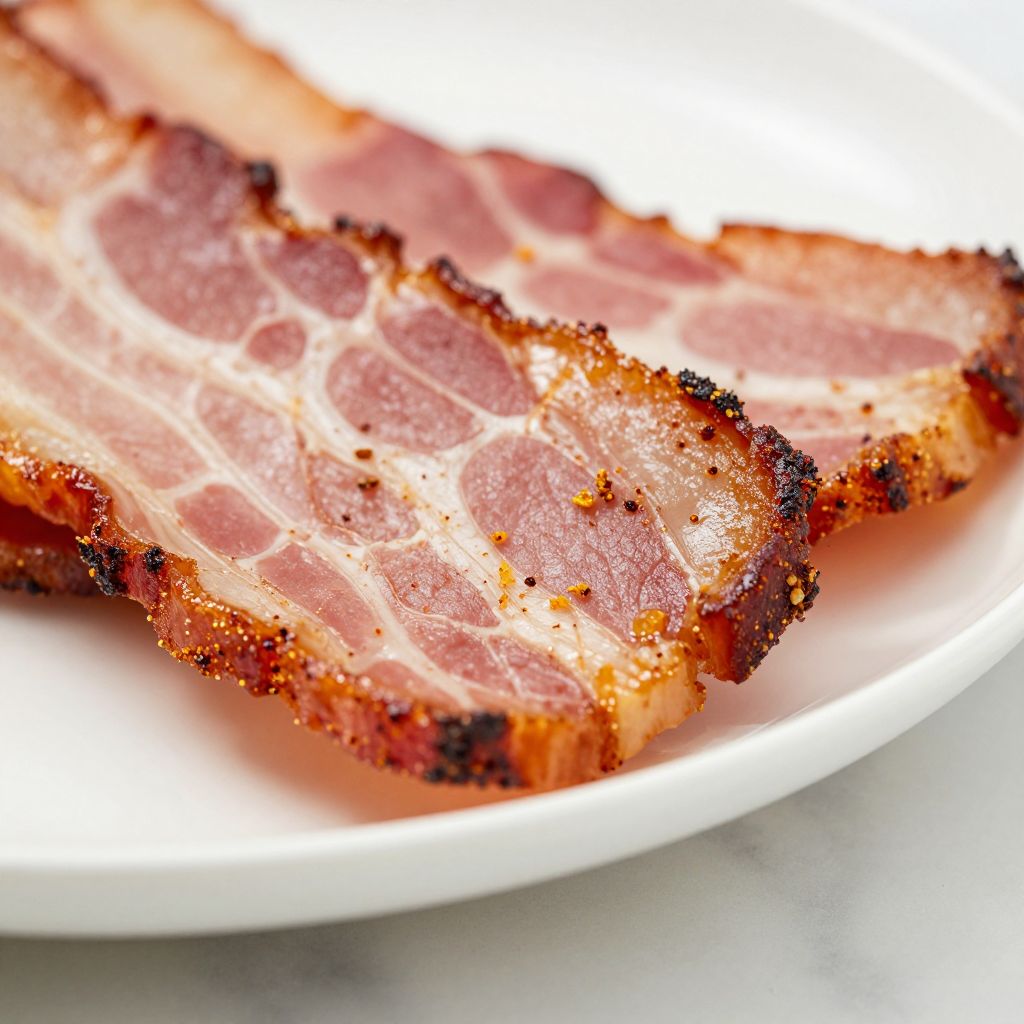 How to Make Canadian Bacon