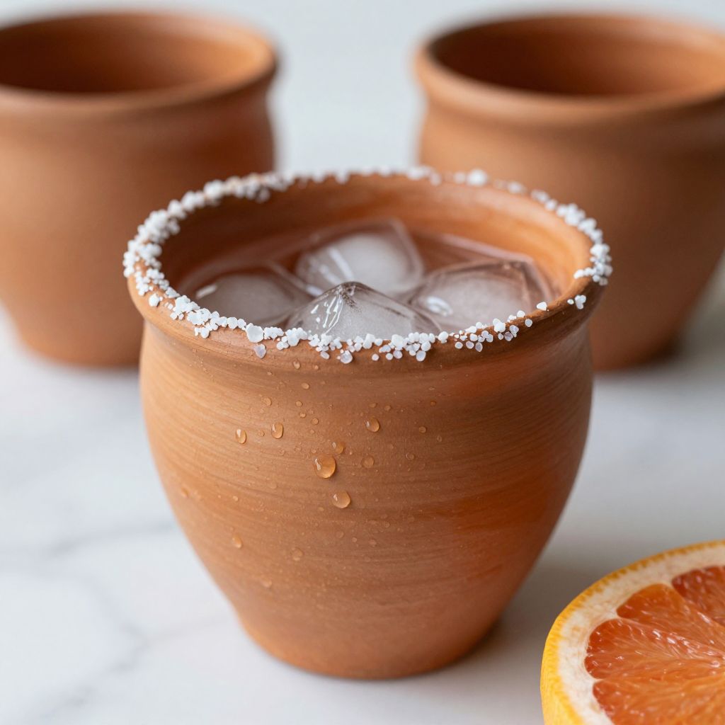Cantarito Cocktail