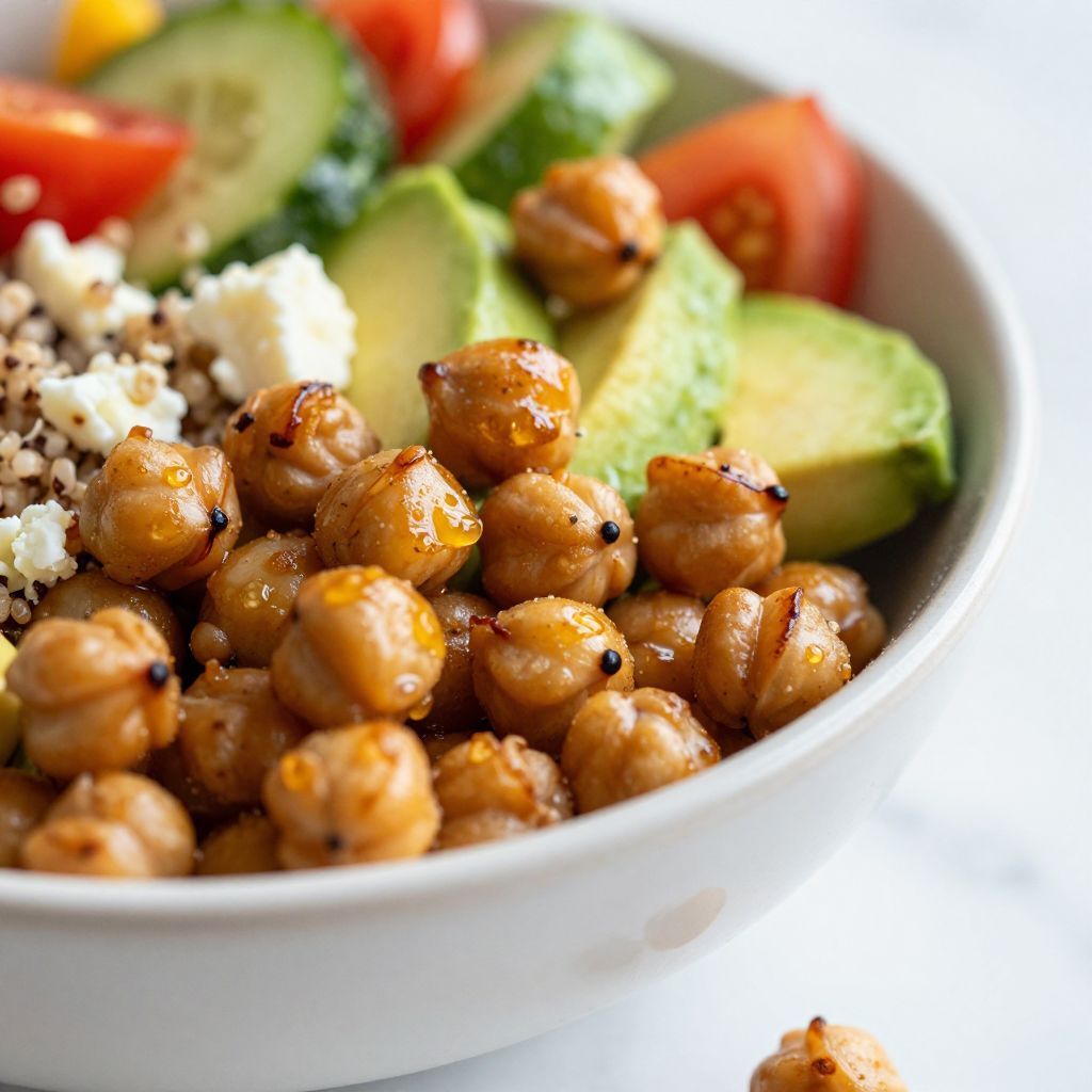 Cava Bowl Preparation