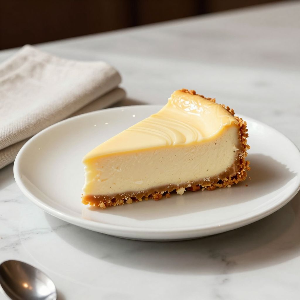 Cheesecake Image
