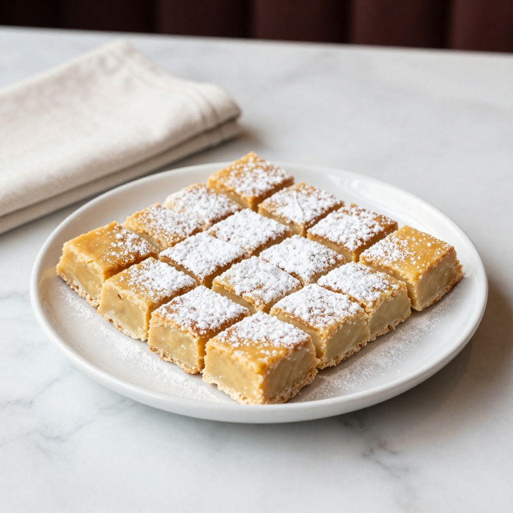 Chess Bars