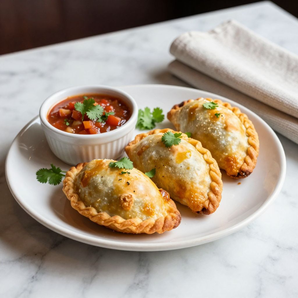 Chicken Empanadas Final