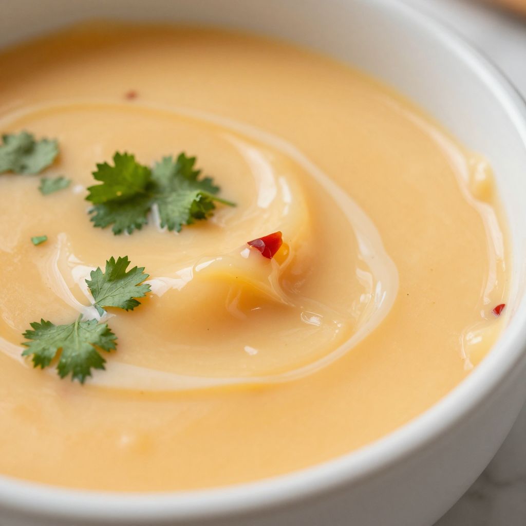 Chipotle Queso