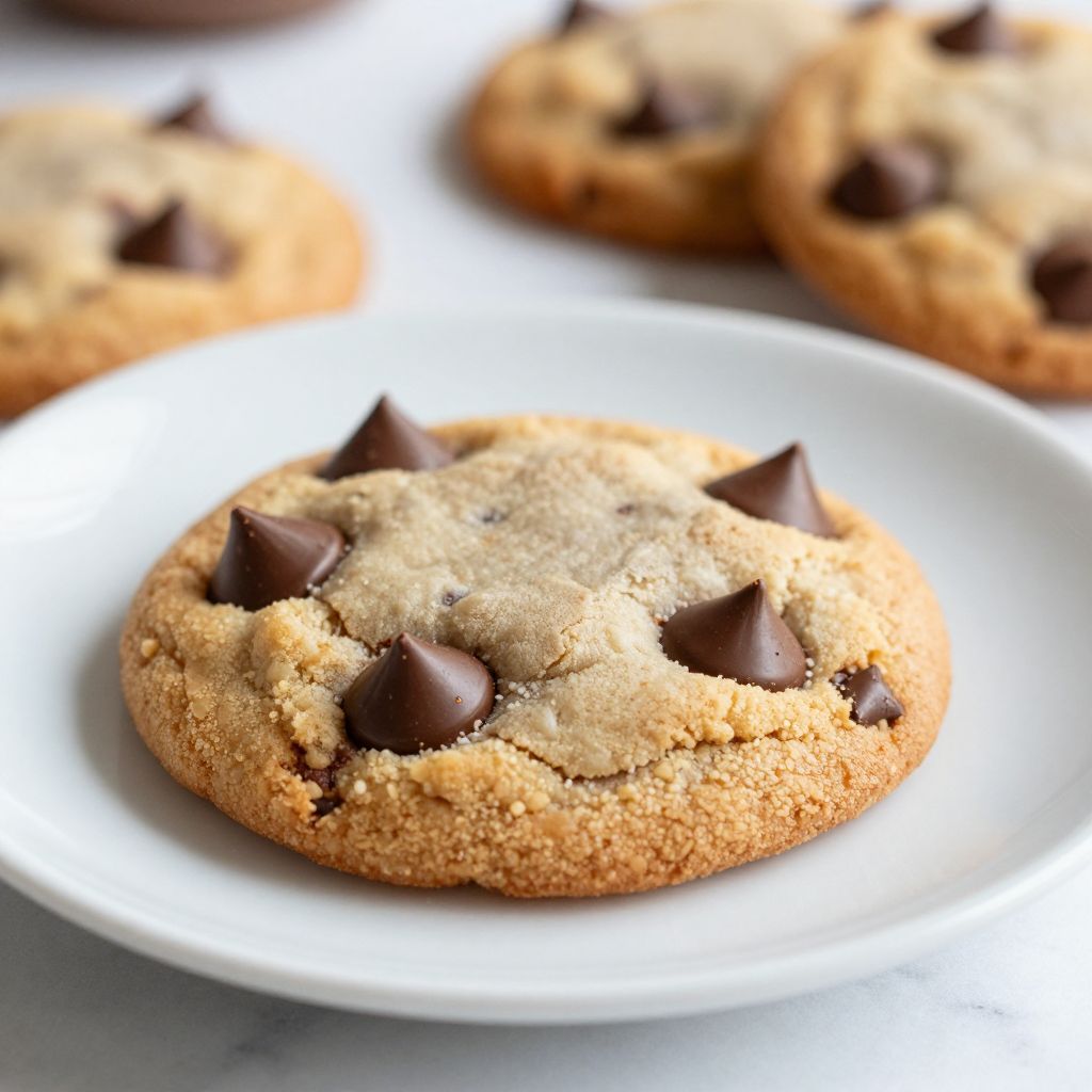How to Make Chocolate Chip Cookies Without Brown Sugar