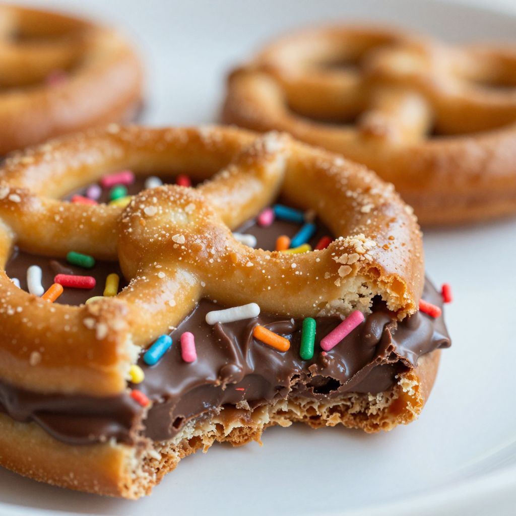 Christmas Crack Preparation