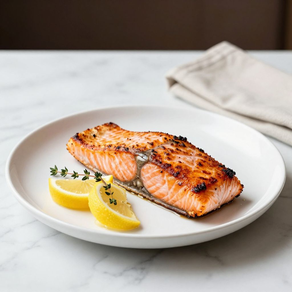 Coho Salmon