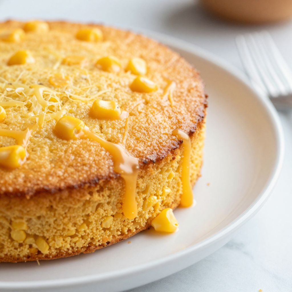 Cornbread Casserole Image