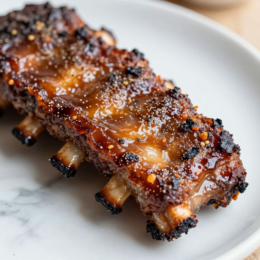 Country Style Ribs