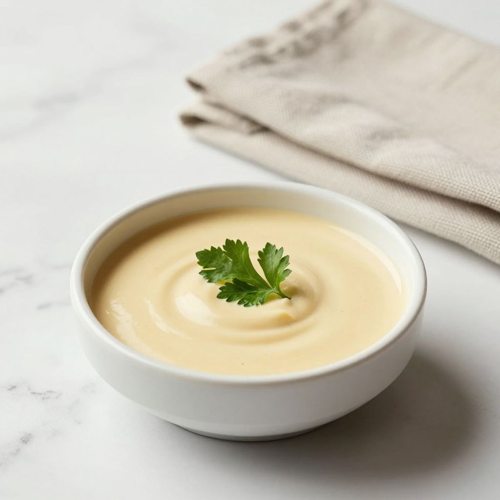 Crack Sauce Recipe