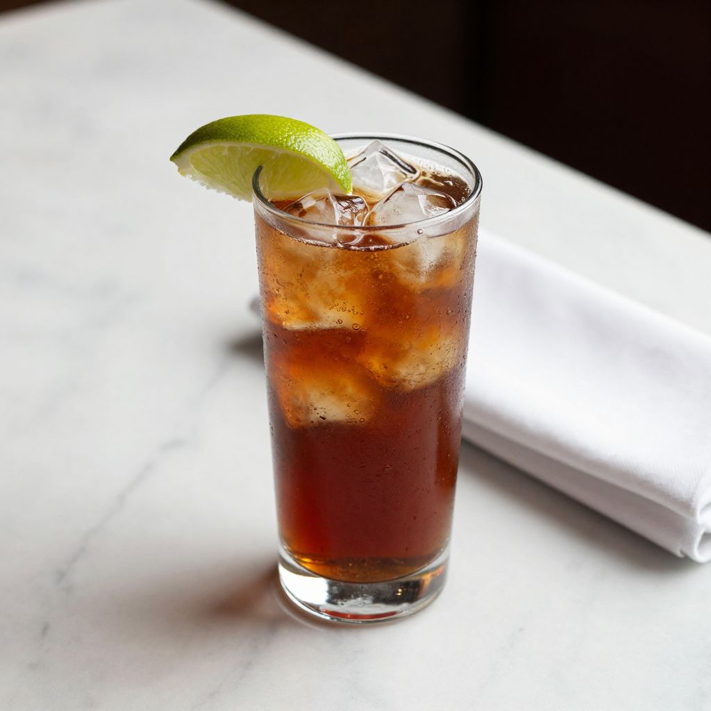 Cuba Libre Final Image