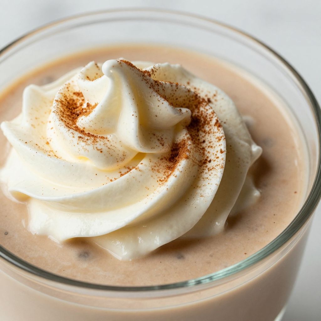 Date Shake Preparation Image