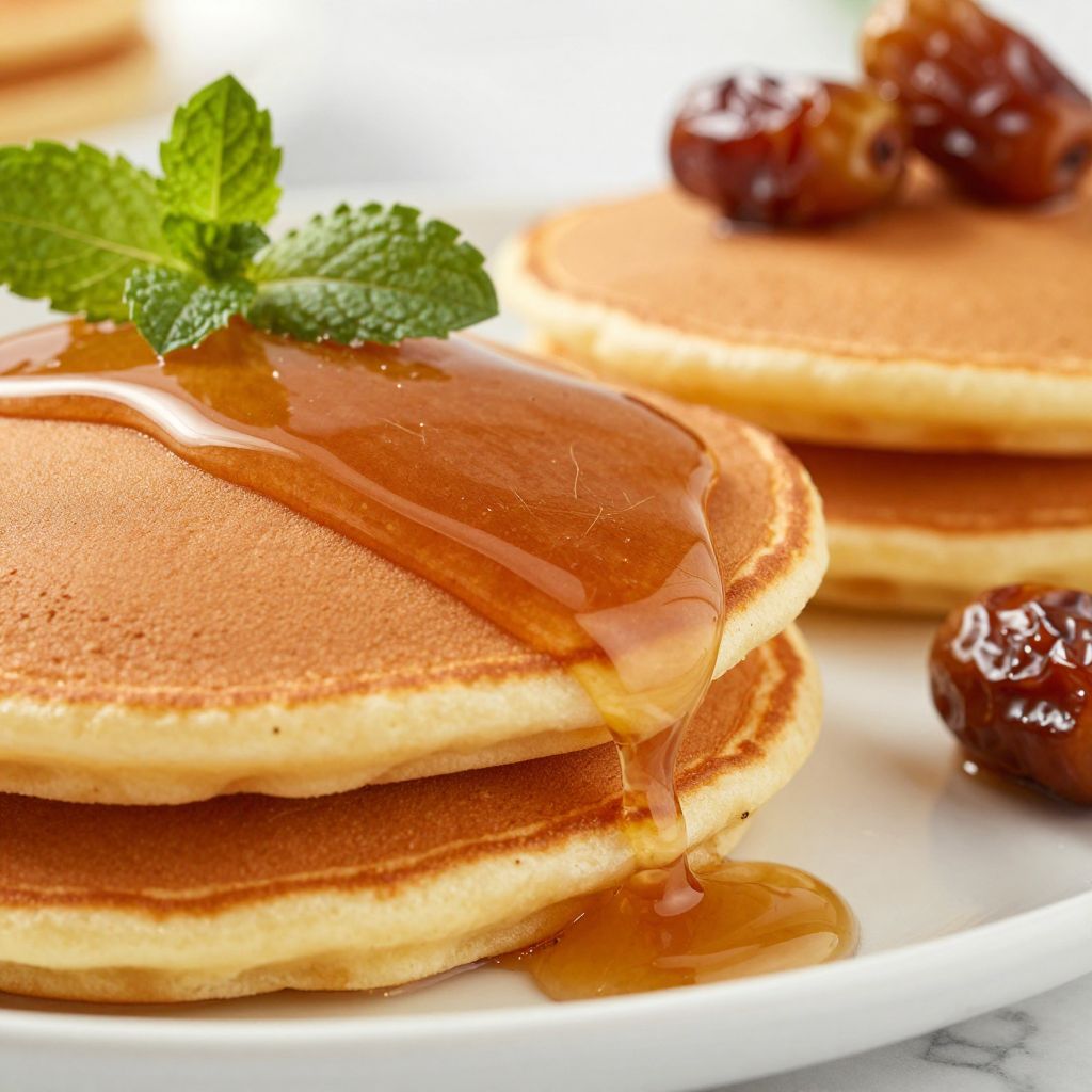 How to Make Date Syrup