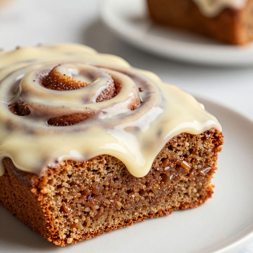 Dollywood Cinnamon Bread