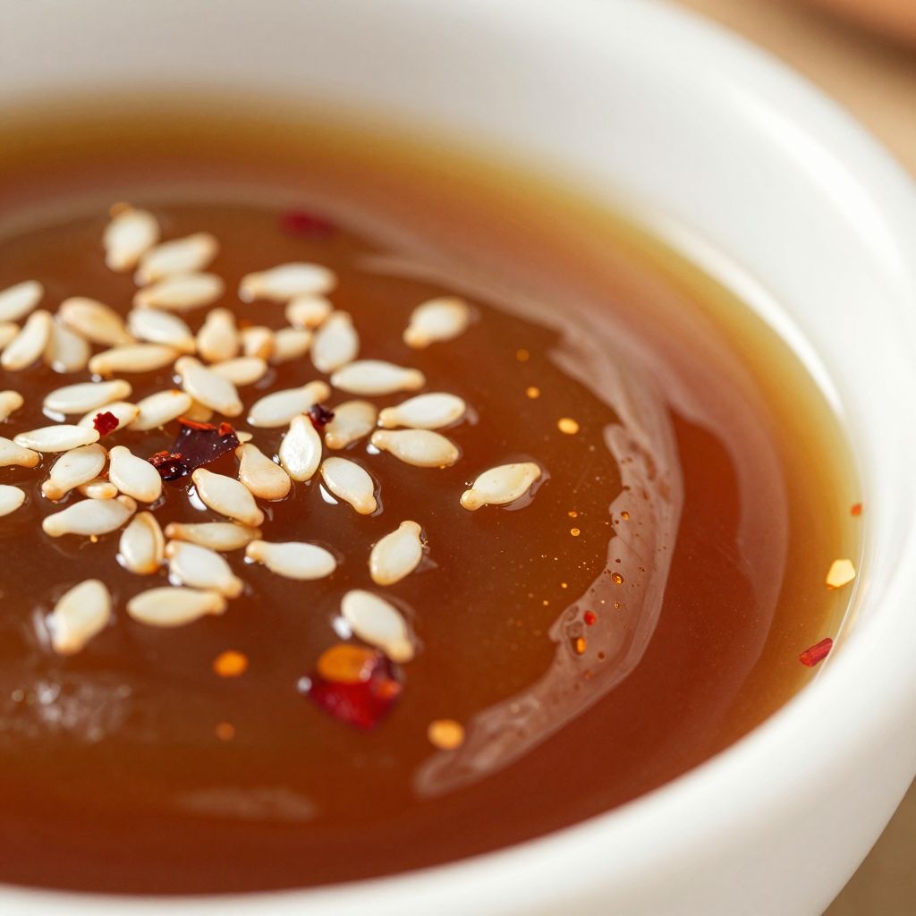 How to Make Duck Sauce